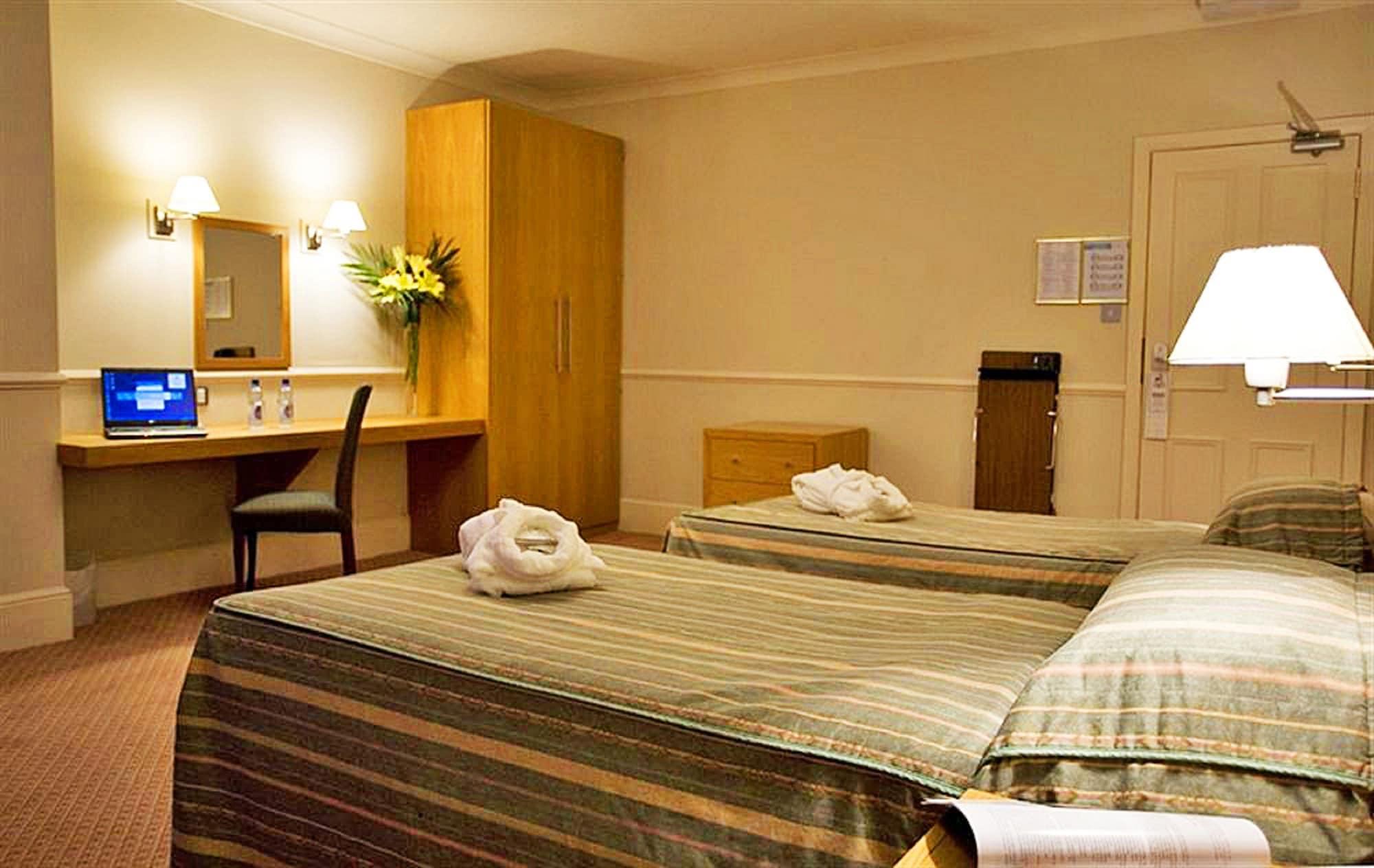 Cavendish Hotel Eastbourne Eksteriør bilde