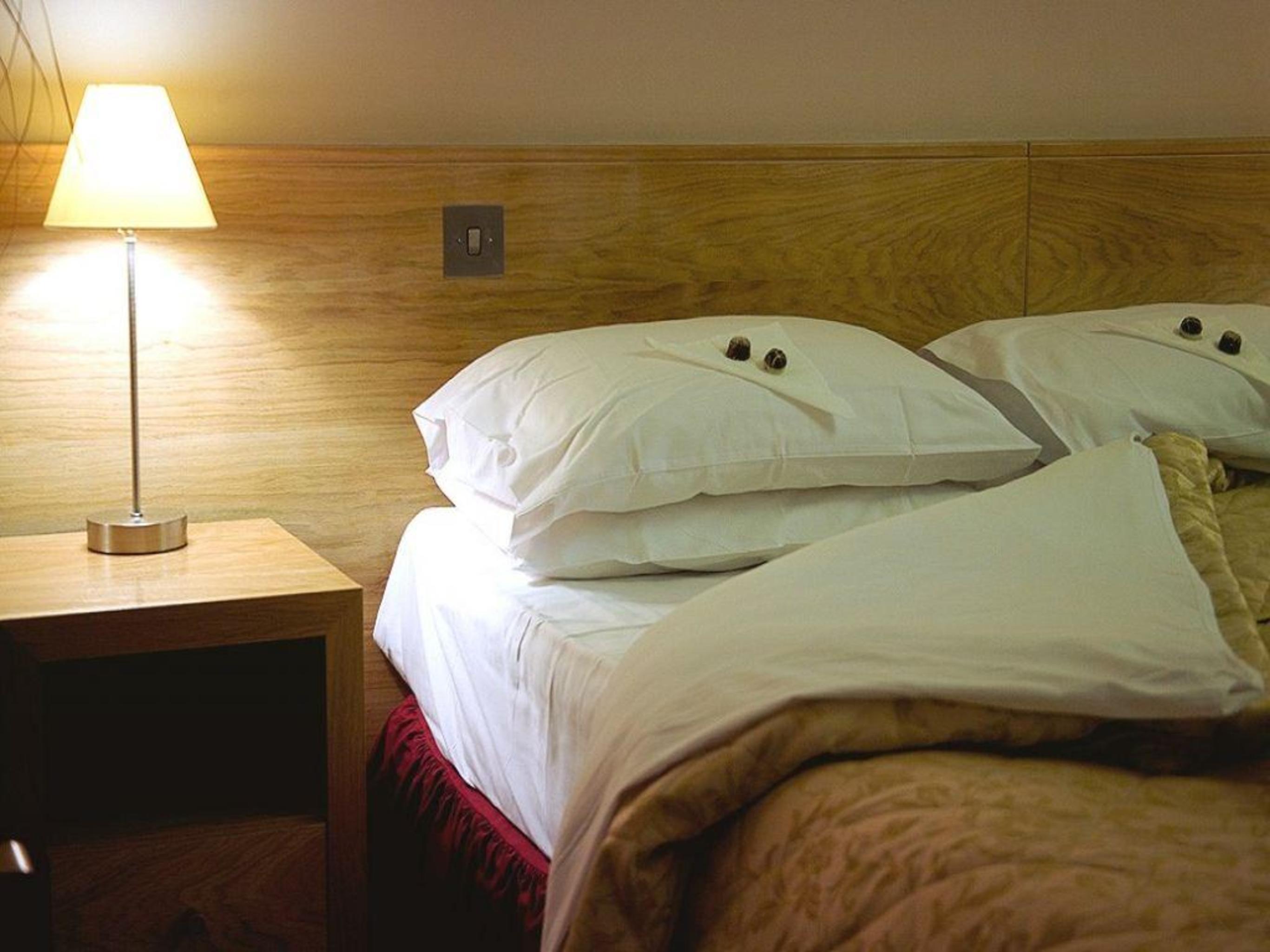 Cavendish Hotel Eastbourne Eksteriør bilde