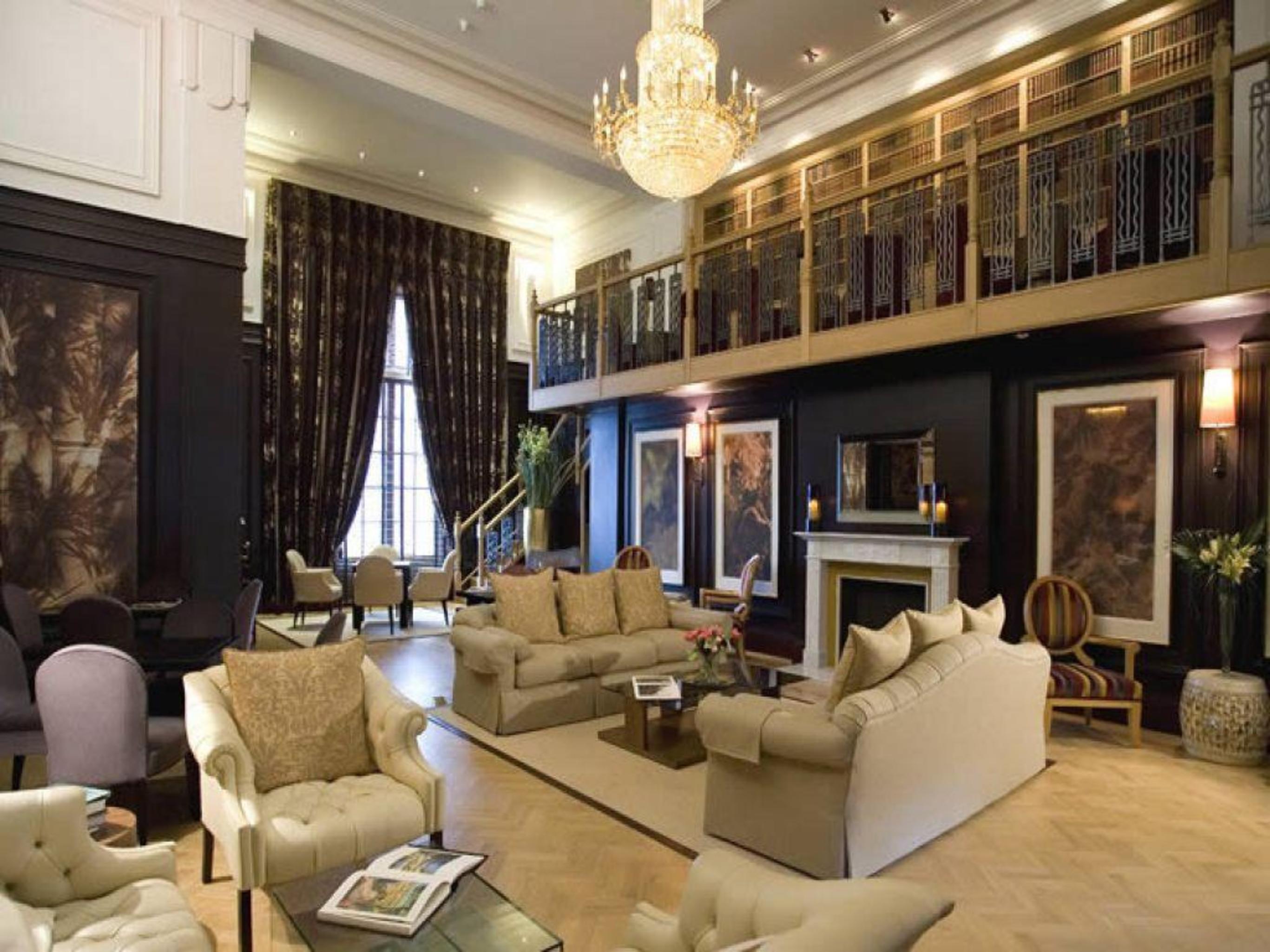 Cavendish Hotel Eastbourne Eksteriør bilde