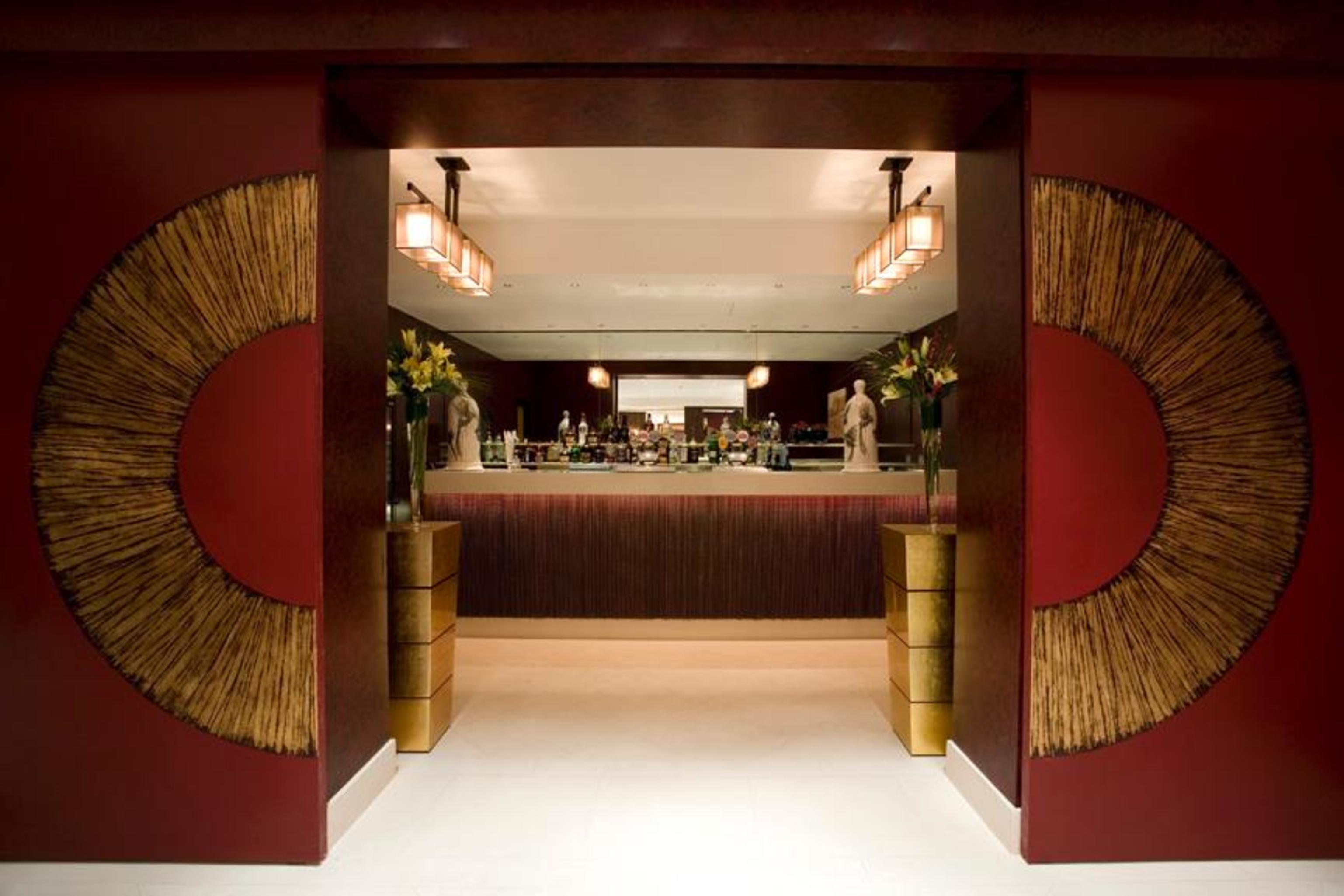 Cavendish Hotel Eastbourne Eksteriør bilde