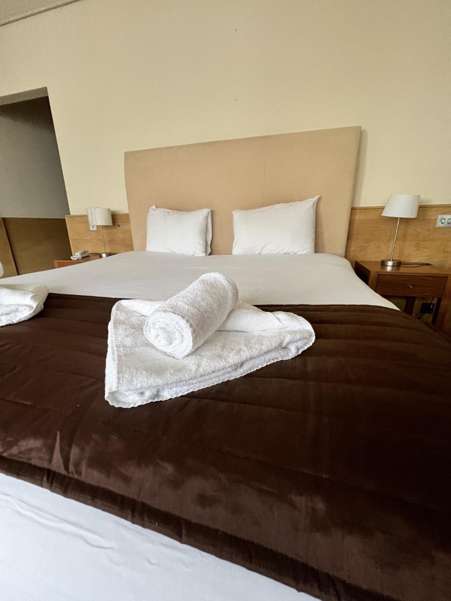 Cavendish Hotel Eastbourne Eksteriør bilde