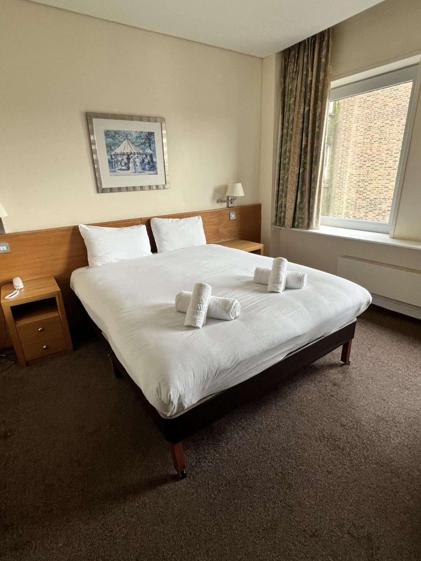 Cavendish Hotel Eastbourne Eksteriør bilde