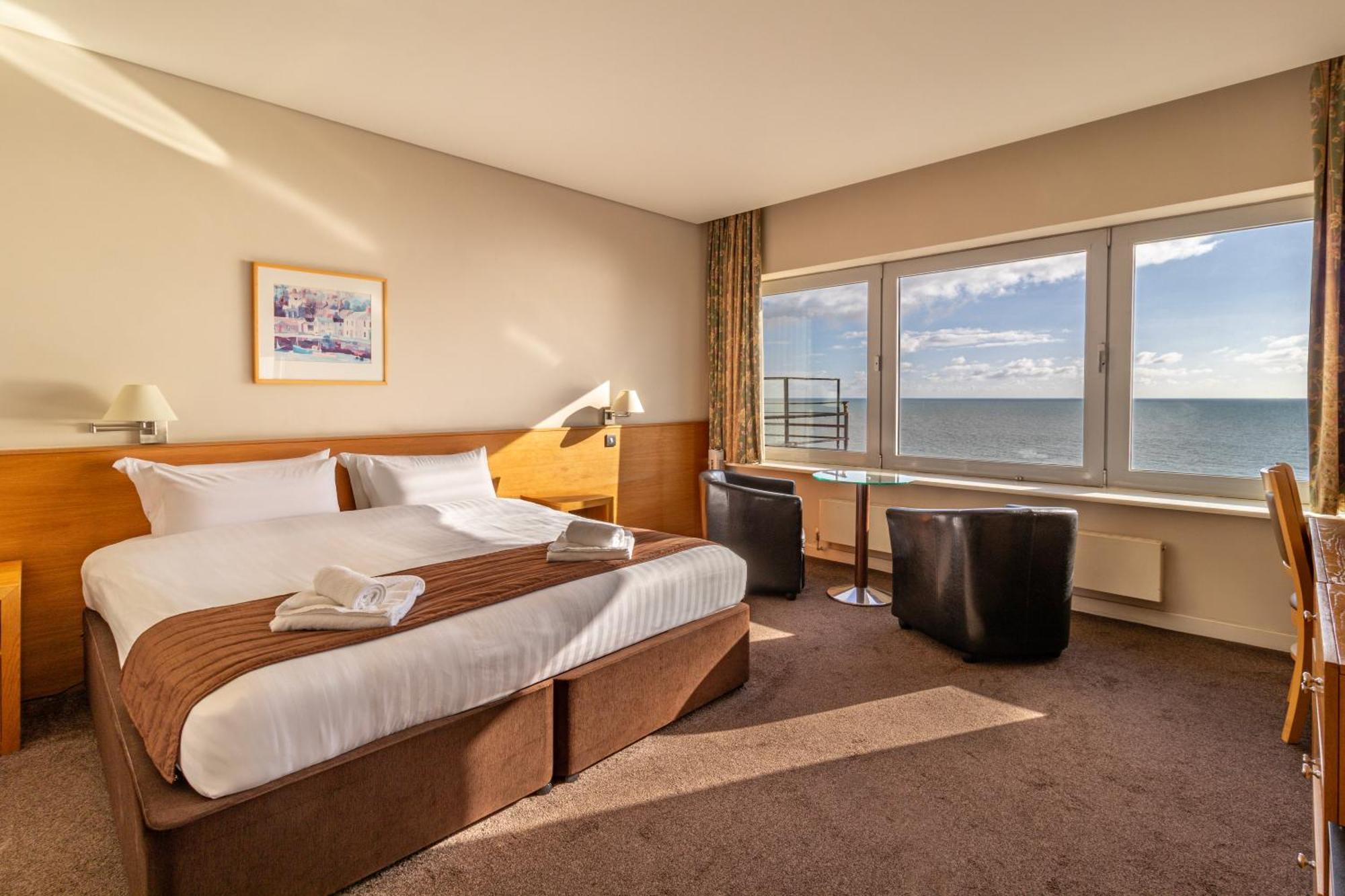 Cavendish Hotel Eastbourne Eksteriør bilde