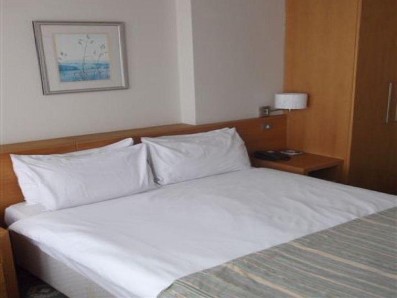 Cavendish Hotel Eastbourne Eksteriør bilde