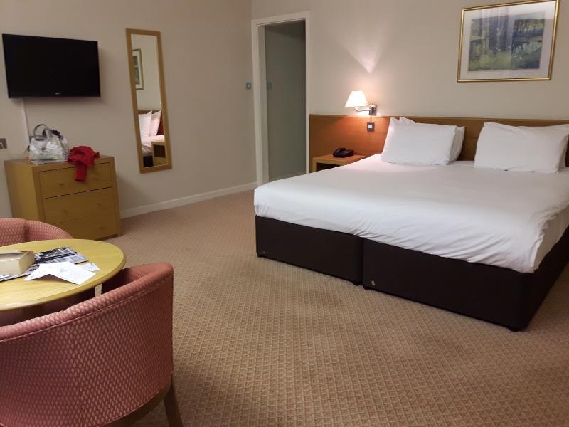 Cavendish Hotel Eastbourne Eksteriør bilde