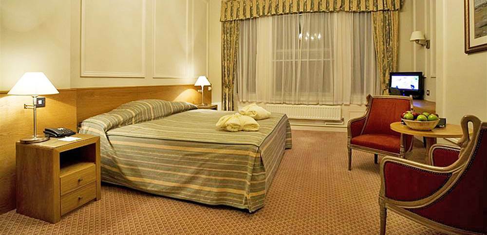Cavendish Hotel Eastbourne Eksteriør bilde